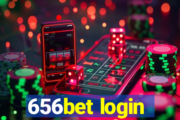 656bet login